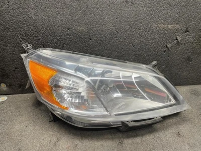 Used Right Headlight Assembly fits: 2015 Nissan Nv200 Cargo van Right Grade A Foto 1 de 4