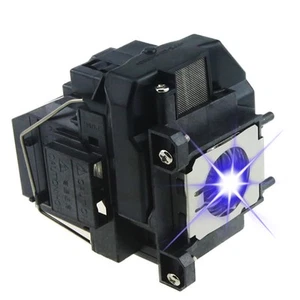 Projektorlampe für EPSON ELP LP67 V13H010L67 EX5210 EX7210 EX3212 H433A EB-X1... - Bild 1 von 7