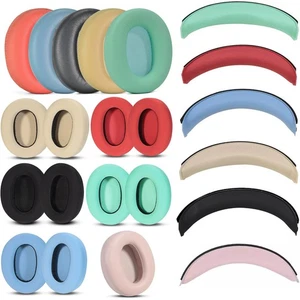 Gel Replacement EarPads Cushion Cover for Edifier W820NB Headphones Accessories - Picture 1 of 45