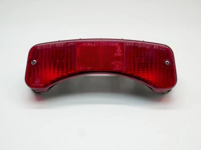 Kawasaki ZL1000 1987 Eliminator OEM luz trasera freno trasero luz trasera 87 Foto 1 de 4