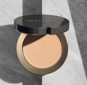 Cover FX Total Cream Coverage Foundation In Shade F1 - 0.29 oz New in Box - Picture 1 of 3