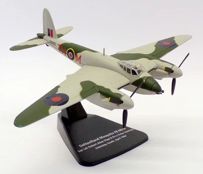 Oxford Diecast escala 1/72 AC014 - DeHavilland Mosquito FB MkVI 1944 Foto 1 de 3