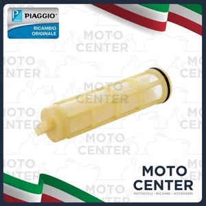 FILTRO OLIO ASPIRAZIONE PIAGGIO BEVERLY 250 300 - VESPA GTS 125 250 300 - MP3 12 - Imagen 1 de 1