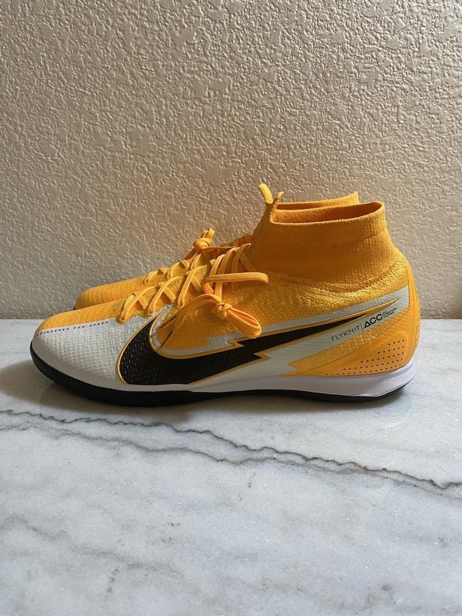 Nike Mercurial Superfly 7 Elite IC Daybreak for Sale