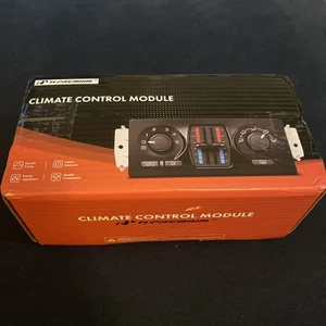 Manual Heater AC Temperature Climate Control Switch For Chevy GMC Cadillac - Picture 1 of 7