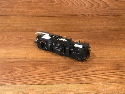 2003-2006 MERCEDES SPRINTER 2500 3500 AIR AC CLIMATE CONTROL HEATER SWITCH OEM - Image 1 of 4