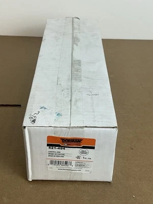 Brazo de control de suspensión Dorman 521-494 para Mercedes-Benz Foto 1 de 4