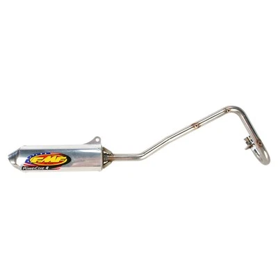 FMF P-CORE 4 MUFF ÑAME TTR90, FMF Número de pieza: 79-2879 Foto 1 de 2