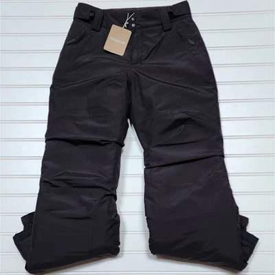 NWT Patagonia Kids Powder Town Snow Pants/Ski Pants - Image 1 of 4