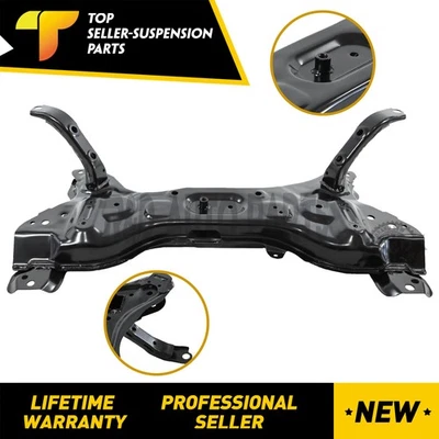 New Front Frame Crossmember Engine Beam for Nissan Versa/Micra12 13 14 15 16 17 Foto 1 de 4