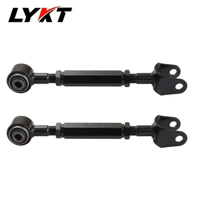 LYKT Rear Adjustable Toe Arm For Toyota Camry 18-24 Avalon 19-22 Corolla 20-25 - Image 1 of 4