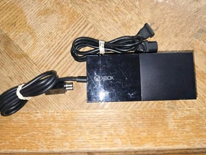 Xbox One - Model 1540 - Original OEM Netzteil AC Adapter - Bild 1 von 1