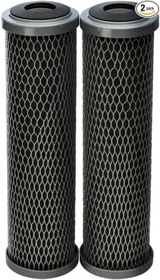 Culligan SCWH-5 Whole House Water Filter 2 Pack Sediment Replacement Cartridges - Image 1 of 4