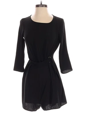 Mameluco negro Miss Selfridge 2 para mujer Foto 1 de 2