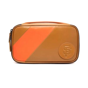 Lusso San Francisco Giants Oliver Dopp Kit Toiletry Bag - Picture 1 of 2