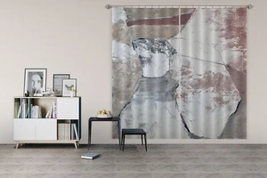 3D Eleganter Stil H9258 Foto Blockout Vorhang Stoff Fenster Skromova Marina Erin - Picture 1 of 7