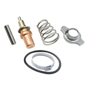 8M0174561 18-3631-K MERCURY Verado 135/175/200/225/250/275/300HP  Thermostat Kit - Imagen 1 de 8