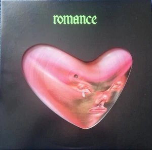 Fontaines DC Romance Blood Records Limited Edition Zoetrope - Picture 1 of 3