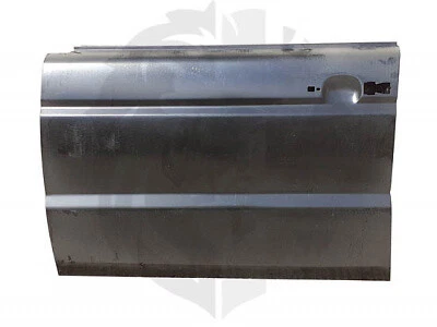 GENUINO LAND ROVER DISCOVERY 2 PUERTA DELANTERA IZQUIERDA DESNUDA BDA700190 Foto 1 de 1