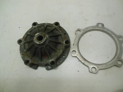 Culata DD59 Polaris SLTX 1050 1999 3022025 A Foto 1 de 4