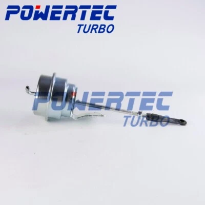 Atuador Turbo Wastegate para Audi A3 1.8 TFSI 53039880123 53039880159 06J145701J - Imagem 1 de 4