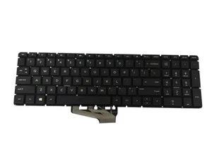 TECLADO HP ENVY x360 15-dr 15-dr0000 15-dr1000 Ingles - Picture 1 of 2