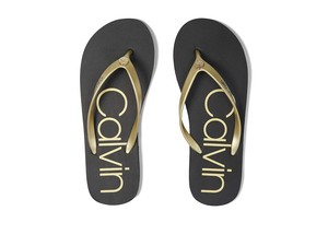 Las mejores ofertas en Calvin Klein Mujer Sandalias Chanclas M | eBay