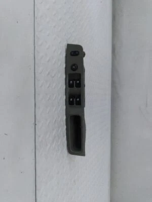Interruptor de porta frontal do motorista janela do motorista compatível com 05-08 FORENZA - Imagem 1 de 4