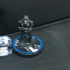 Marvel Heroclix Mutant Mayhem 002  U-Men Experienced