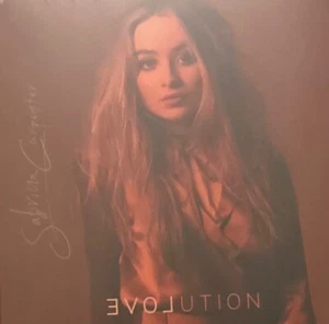 Early đź’‹Sabrina Carpenterđź’‹ EVOLUTION Vinyl LP Feat. "THUMBS" + TIME Mag 10/24 - Picture 1 of 5