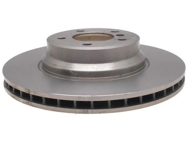 Rotor de freno delantero Raybestos 74WF19R para BMW 750i 2006-2008 Foto 1 de 1