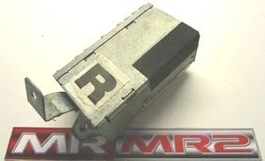 Amplificador de altavoz subwoofer lateral del conductor tipo conductor Toyota MR2 MK2 Revision2 - diestro - Imagen 1 de 2