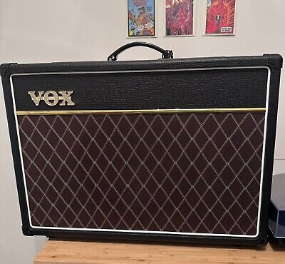 VOX AC15C1 Electric Guitar Amplifier