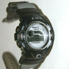 parris goebel baby g watch