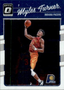 2016-17 Donruss Optic Basketball Card Pick