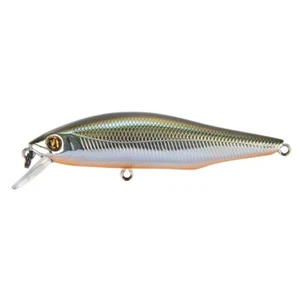 Pontoon21 Cheeky 68F-SR R60 silber Rücken OB, lang mm 68, schwimmendes Angeln Wo... - Bild 1 von 1