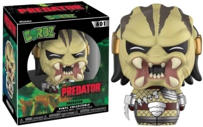 Funko Dorbz Open Mouth Predator Vinyl Figure #401 - Image 1 of 3