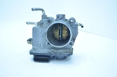 05-06 CUERPO DEL ACELERADOR DEL MOTOR SCION TC TRACCIÓN DELANTERA 2,4 L Foto 1 de 4