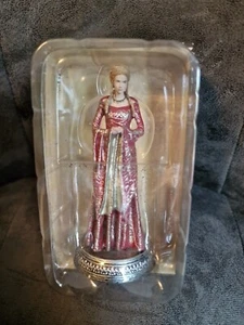 Figura Eaglemoss Juego de Tronos Cersei Lannister Casi Como Nueva - Imagen 1 de 2