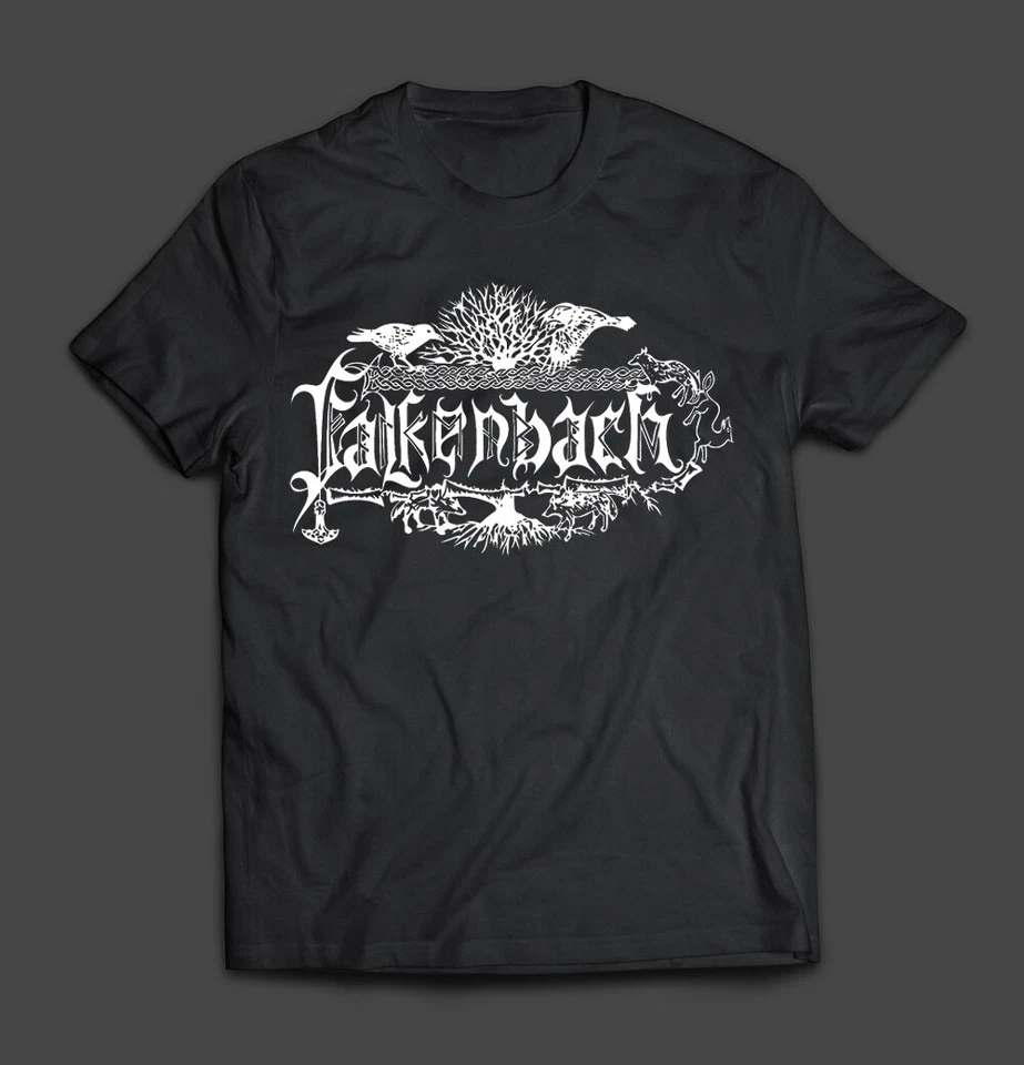 FALKENBACH – Logo T-SHIRT - Bild 1 von 4
