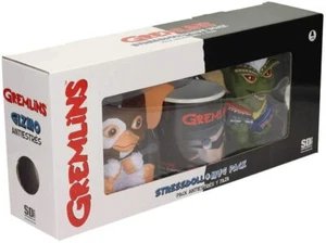 GREMLINS Gizmo Stress Toy  and Mug set - Picture 1 of 1