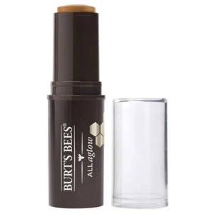 Brand New Burts Bees Bronze Splash All Aglow Bronzer Stick 0.32 OZ - Picture 1 of 8