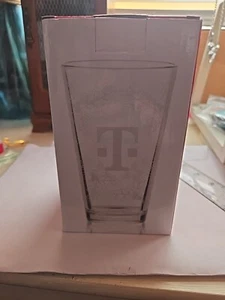 T-Mobile Glass Cup 2023 - Picture 1 of 3