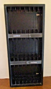1992 Vintage Sega Genesis Game Cartridge Organizer OEM Wall Mount or Freestand - Picture 1 of 6