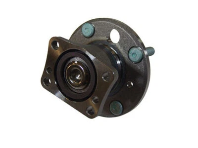 Задняя ступица колеса для Ford Fiesta 2011-2019 годов выпуска Motorcraft 89725RK 2015 2014 2012 2013 годов выпуска - Изображение 1 из 2