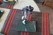MICHAEL VICK, NFL 4, BLACK JERSEY CHASE LOOSE MCFARLANE, ATLANTA FALCONS
