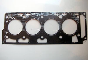 JUNTA DE CULATA FORD KA FIESTA MK5 1.3 DURATEC MOTORES ROCAM 8 VÁLVULAS - Imagen 1 de 1