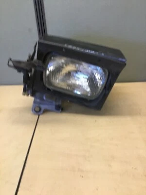 86-89 Acura Integra Faro Derecho Unidad de haz de luz delantera Motor Retráctil OEM Foto 1 de 2