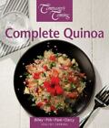 Complete Quinoa By Ashley Billey; Wendy Pirk; Jean Par?; James Darcy