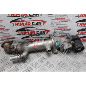 INTERCAMBIADOR DE CALOR EGR C4 C5 3 VOLVO C30 S40 V50 307 407 2.0 HDI 9645689780 - Imagen 1 de 4